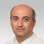 Image of Dr. Babak Lami, MD