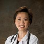 Image of Dr. Maria Sulindro, M.D.