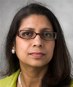 Image of Dr. Naila Khurshid, MD