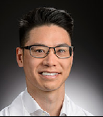 Image of Dr. Andrew Dinh, DO