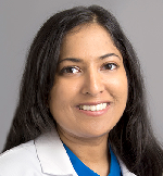 Image of Dr. Hema Devi Dodd, MD