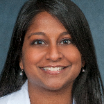 Image of Dr. Asha Dhanarajan, MD