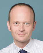 Image of Dr. Peter Kadlecik, MD