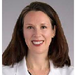 Image of Dr. Kathryn J. McCarthy, MD