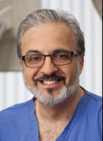 Image of Dr. Ziad Elie Abouezzi, MD