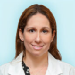 Image of Dr. Erica Sneider, MD, FACS