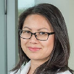 Image of Dr. Misha Huang, MD