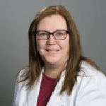 Image of Beth A. Knox, FNP