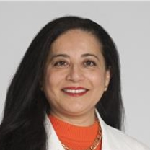 Image of Dr. Heba S. Wassif, MPH, MD