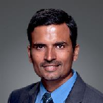 Image of Dr. Vijay Divakaran, MD