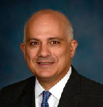 Image of Dr. Elias R. Melhem, MD