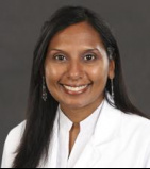 Image of Dr. Kumarie Latchman, DO