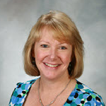 Image of Dr. Christine A. Carey, MD, FACOG
