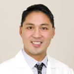 Image of Dr. Carl A. Silverio, MD