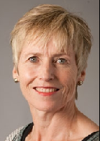 Image of Dr. Carolyn Murray, MPH, MD