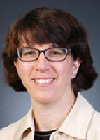 Image of Dr. Karen M. McGinnis, MD
