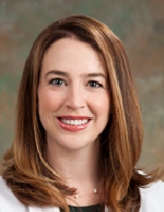 Image of Dr. Natalie E. E. Karp, MD