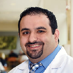 Image of Dr. Jason J. Rizqallah, MD