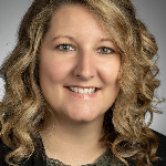 Image of Holly Ann Maddox, AGPCNP, NP