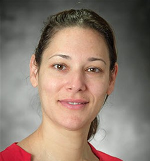 Image of Dr. Bethany J. Slater, MD