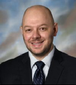 Image of Dr. Paul Gregory Jentes, DO, MPH