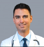Image of Dr. Kevin Saman Farnam, MD