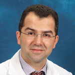 Image of Dr. Mehmet K. Aktas, MD
