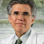 Image of Dr. Cesar Rigoberto Molina, MD