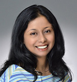 Image of Dr. Pooja Bardhan, MD, MPH