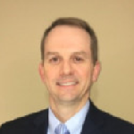 Image of Dr. Chris A. Phillips, MD