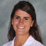 Image of Dr. Sarah Louise Todd, MD