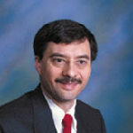 Image of Dr. Raymond J. Zimmerman, MD