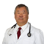 Image of Dr. George Y. Paik, MD