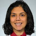 Image of Dr. Shweta Patel, DO