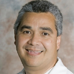 Image of Dr. Martin E. Avalos, MD