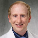 Image of Dr. Nicholas Ryan Butler, MD, DPM, MBA