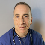 Image of Dr. Eugene A. Veley, MD