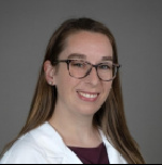 Image of Dr. Andrea Nicole Frost, MD