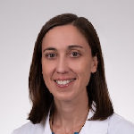 Image of Dr. Kristin Capone, MD