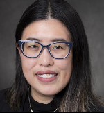 Image of Dr. Christina F. Yen, MD