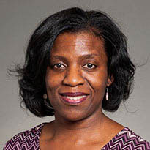 Image of Dr. Irene M. Ekaney, MD