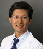 Image of Dr. David Immanuel, PHD, MD