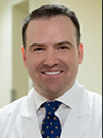 Image of Dr. Christopher Quinn Buchanan, MD