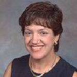 Image of Dr. Martha Dalia Strauser, MD