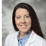 Image of Dr. Jane M. Davis, MD