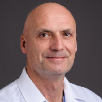 Image of Dr. Boris Mraovic, MD