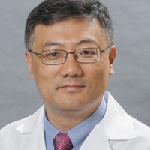 Image of Dr. Zhe Zheng, MD