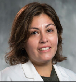 Image of Catherine Mariel Caceres, PA