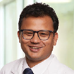 Image of Dr. Minar Chhetry, MD