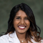 Image of Dr. Jaclyn Pranita Parayao, MD